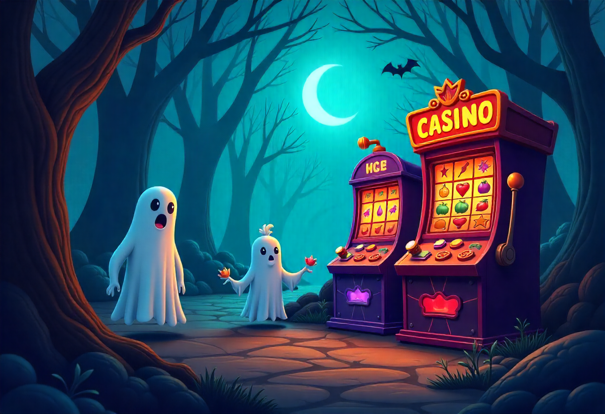 Gaming background